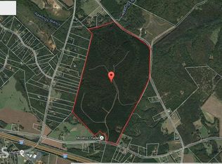 0 0 Fears Rd, Rutledge, GA 30650