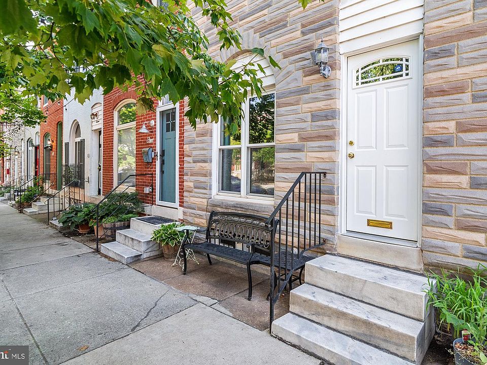 1st image of 3 N Milton Ave