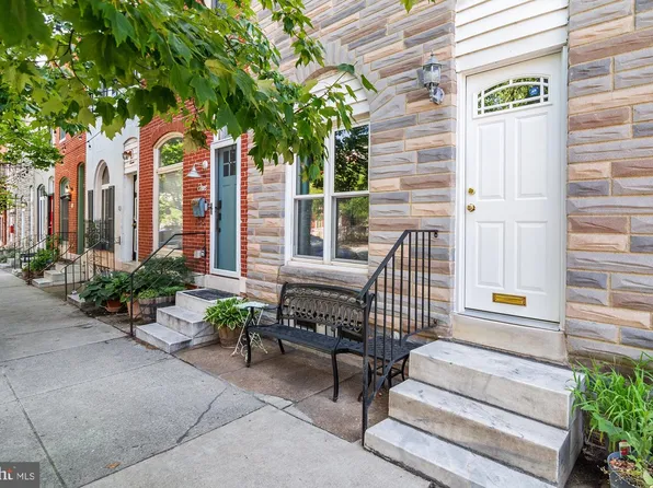 3 N Milton Ave, Baltimore, MD 21224