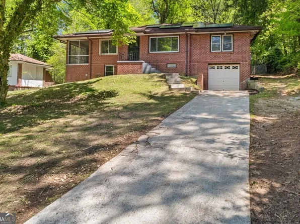 1672 Delowe Dr SW, Atlanta, GA 30311