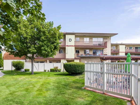 650 N Oakley St APT D105, Salt Lake City, UT 84116