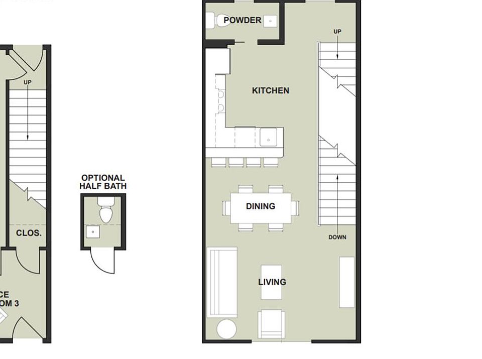 2nd image of 203 Winnowing Way