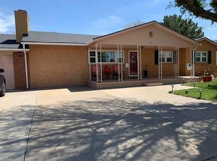 224 Pear Ave, Dumas, TX 79029