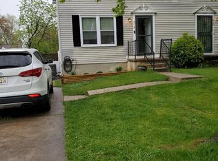215 Palmetto Dr, Edgewood, MD 21040