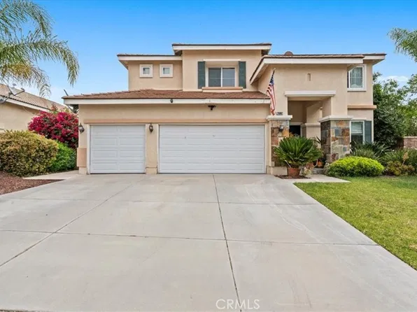 29082 La Ladera Rd, Menifee, CA 92584