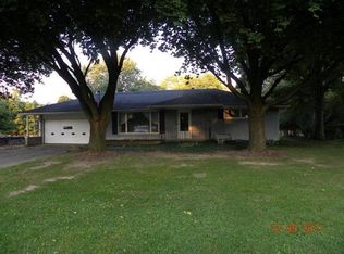 1335 Washington North Rd, Mansfield, OH 44903