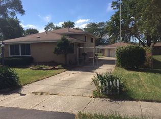 14506 Kilpatrick Ave, Midlothian, IL 60445