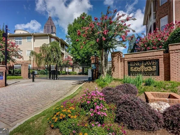 200 Renaissance Pkwy NE APT 306, Atlanta, GA 30308