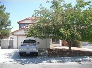 330 Keating St, Henderson, NV 89074