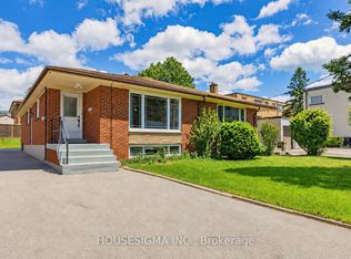 51 Tisdale Ave, Toronto, ON M4A 1Y6