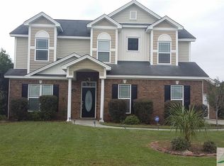 199 Greyfield Cir, Savannah, GA 31407