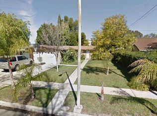 15267 Tuba St, Mission Hills, CA 91345