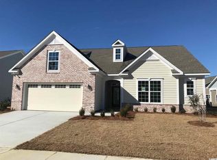 1886 Suncrest Dr LOT 3.353, Hickory Myrtle Beach, SC 29577