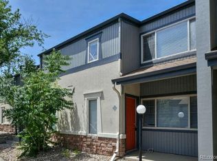 805 W Moorhead Cir APT C, Boulder, CO 80305