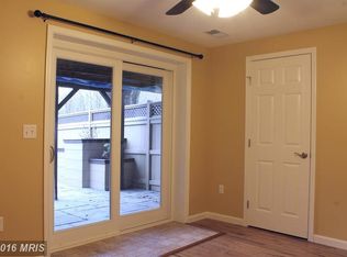 9125 Chesley Knoll Ct, Gaithersburg, MD 20879