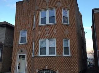 3537 N Orange Ave #2, Chicago, IL 60634