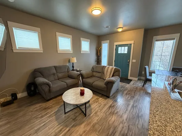 1620 8th Ave N, Billings, MT 59101