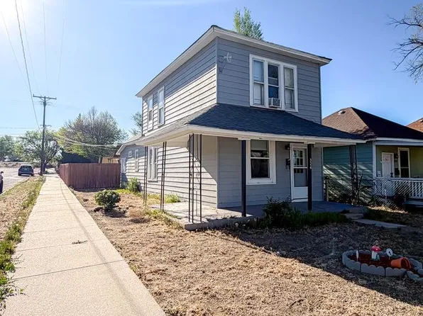 324 Lewis Ave, La Junta, CO 81050