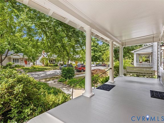 2nd image of 1617 Claremont Ave