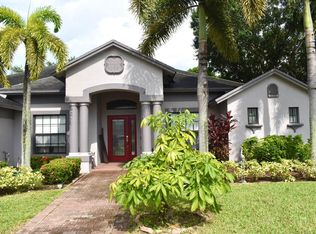 501 SW Bayshore Blvd, Port Saint Lucie, FL 34983