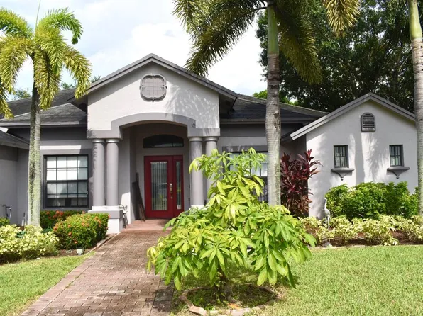 501 SW Bayshore Boulevard, Port St Lucie, FL 34983