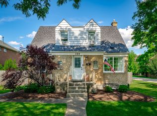 389 S West Ave, Elmhurst, IL 60126