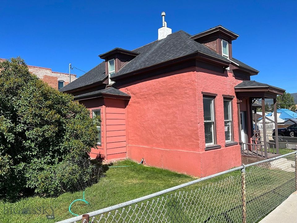 151 W Aluminum St, Butte, MT 59701 Zillow