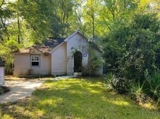 21672 Mexican John Rd, New Caney, TX 77357