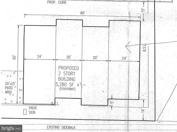 3rd image of 168 Haddon Ave