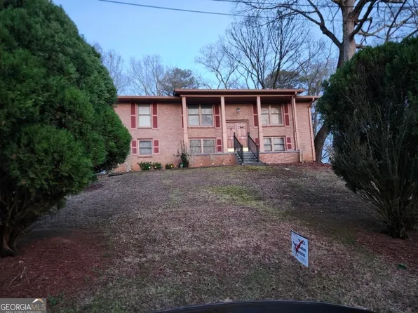 3037 Orbit Cir, Ellenwood, GA 30294