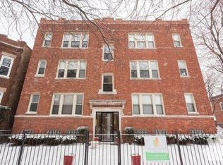 3901 N Claremont Ave APT 1S, Chicago, IL 60618