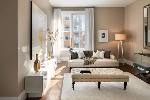 Sold by Brown Harris Stevens | media 11