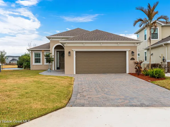3007 Illuminate Pl, Melbourne, FL 32940