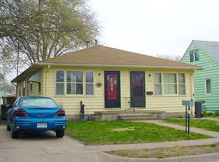 1522 - 1524 E Dodge St, Fremont, NE 68025
