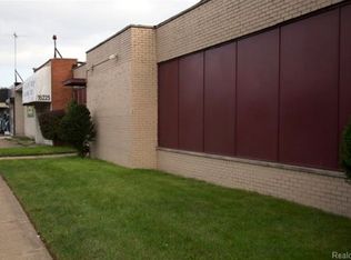 16239 W 7 Mile Rd, Detroit, MI 48235