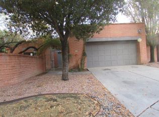 5190 E Woodgate Ln, Tucson, AZ 85712