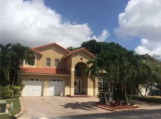 15611 SW 109th Ter, Miami, FL 33196