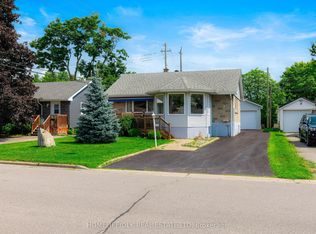 5 Sevenoaks Ave, Brockville, ON K6V 2V1