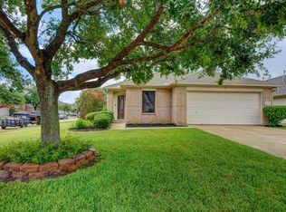 22218 Bellow Glen Dr, Katy, TX 77449