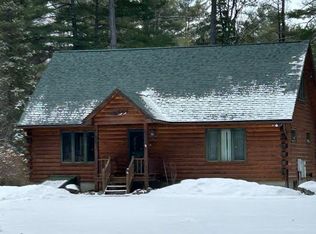 391 Antler Lake Rd, Wevertown, NY 12886
