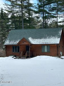 391 Antler Lake Road, Wevertown, NY, 12886