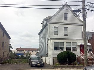 229 6th St, Fairview, NJ 07022