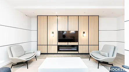 Rented by Nooklyn NYC LLC