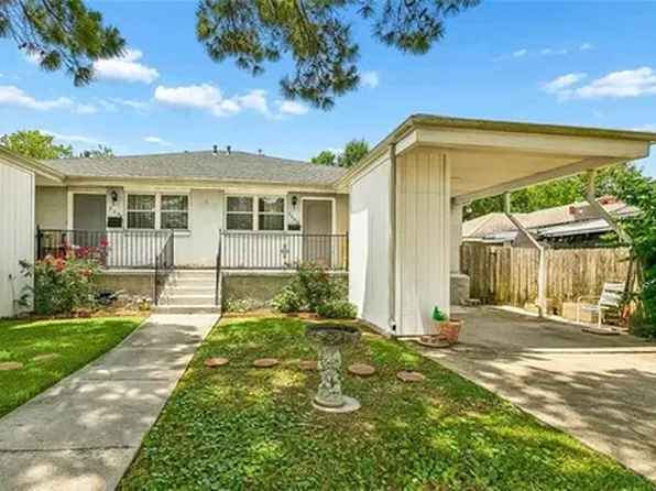 2606 Longwood Dr, Metairie, LA 70003
