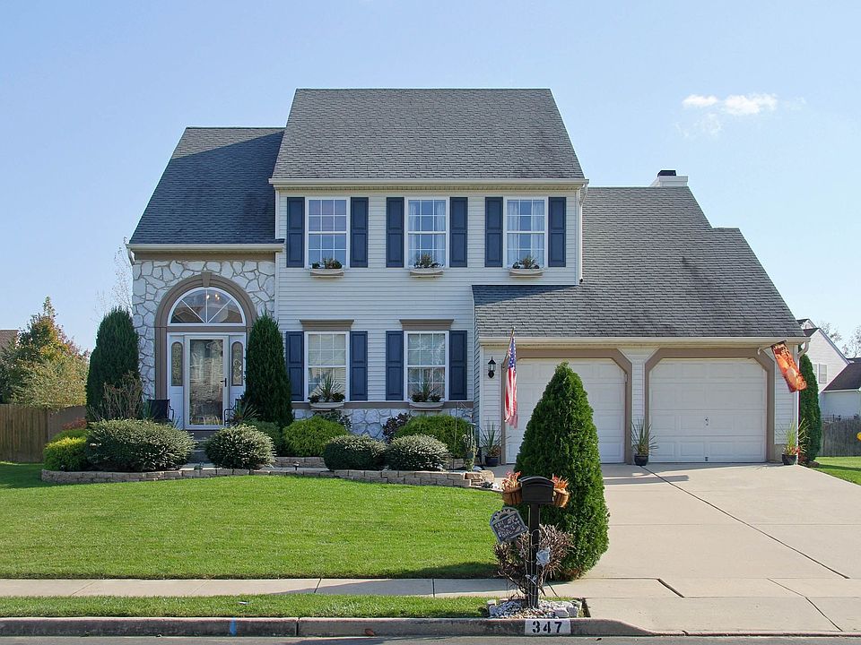 347 New Castle Lane