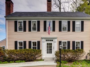 74 Castine Rd, Orland, ME 04472