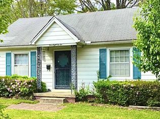 3822 Vanuys Rd, Memphis, TN 38111