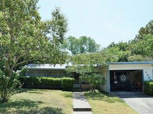 7007 Daugherty St, Austin, TX 78757