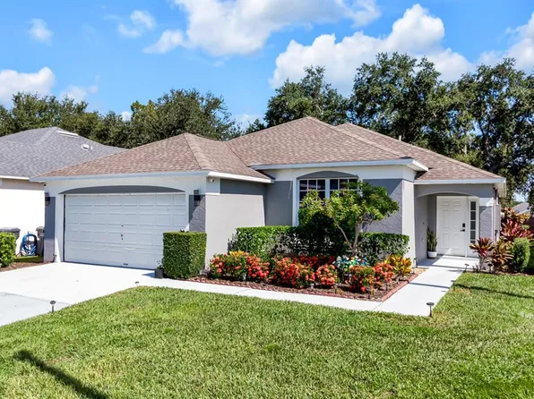 1510 CASTERTON CIRCLE, DAVENPORT, FL 33897