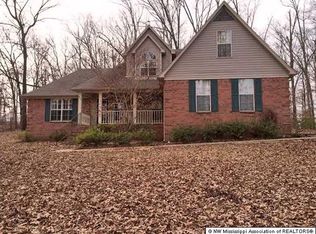 4813 Alexander Rd, Olive Branch, MS 38654